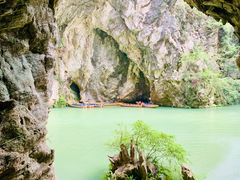 -天河潭旅游度假区