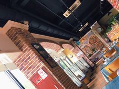 -山玲湾新疆菜(立清路店)