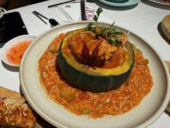 -俄士厨房(五棵松华熙LIVE店)
