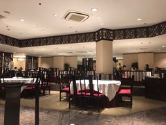大堂-金陵饭店·梅苑