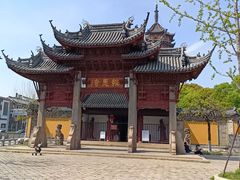 -北寺塔