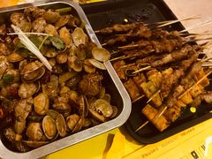 -望京小腰(北京总店)