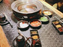 -九田家黑牛烤肉料理(太阳城店)