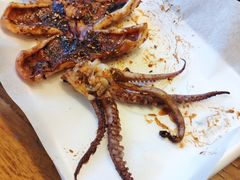 -金石青云炭火烤肉店(中房上东花墅店)