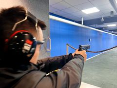 -枪馆1号实弹射击俱乐部
