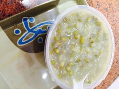 绿豆沙-百花传统甜品店(原址店)