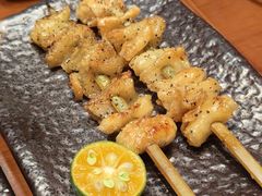 -8PINTS八品脱·日料·烧鸟·精酿小酒馆(莘庄店)