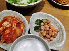 -牛人·雪花牛·木炭烤肉(昆山陆家店)