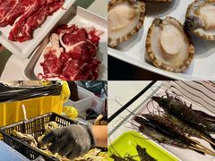 -养牛邓·潮汕牛肉海鲜自助火锅(广州店)