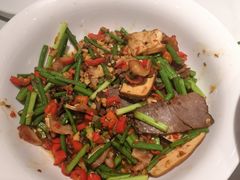 -辣可可·小炒黄牛肉(望京凯德MALL店)