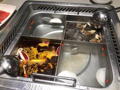 -海底捞火锅(公益西桥店)