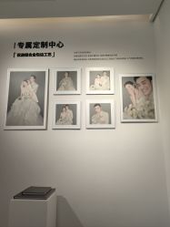 -雪中彩影婚纱摄影·微光艺术中心