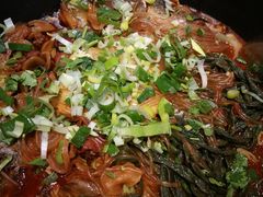 -山河屯铁锅炖鲜鹅·东北菜(开发区一店)