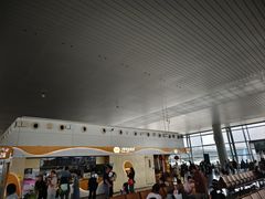 -广州白云国际机场-T2航站楼