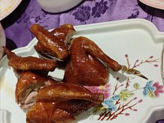 盐焗乳鸽-惠食佳·朱雀(东方商厦店)