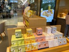 -奈雪的茶(仙林金鹰店)
