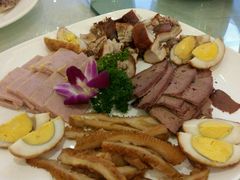 -北京长白山国际酒店(鸟巢店)