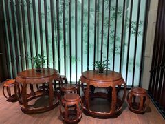 -冶春茶社(星汉大厦店)