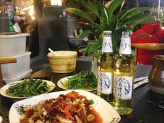 -海韵人家.海景花园经典云南菜(双廊店)