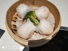 -煲王粤菜餐厅(中侨中心店)