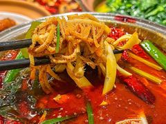 -渔语鱼新川菜Bistro(万象天地店)