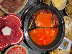 -蜀大侠火锅(总府路店)