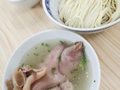 -盛兴面馆(真儒大厦店)