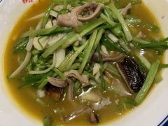 -小六农家乐(崇明西沙湿地店)