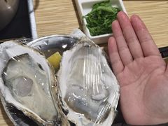 -杨老板·海鲜集市火锅·鲜切牛肉(中防万宝店)