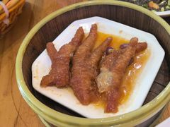 -如轩·海鲜砂锅粥·潮汕菜(沿江东路店)