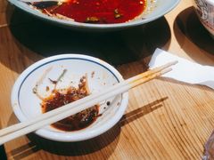 -蓉李记成都名小吃(太原龙湖万达店)