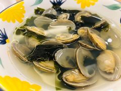-萨莉亚意式餐厅(灵芝站中洲店)