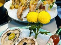 -喜聚薈·花膠雞海鮮火鍋(越秀店)