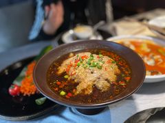 粉蒸排骨-都氏家DUSJOY(翡翠城店)