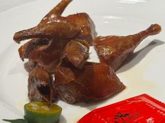 -馋遇江南·精致湖景雅宴(东方之门店)