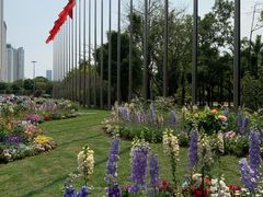 -深圳国际园林花卉博览园