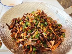 -小苗哥下饭菜(万家丽中路店)