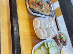 -醉月城西昌火盆烧烤(双楠大道店)