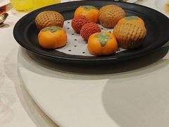 -三利音·东方司宴(外滩店)