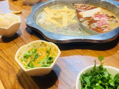 -傣妹火锅(南京东路一店)