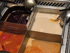 -海底捞火锅(方圆荟店)