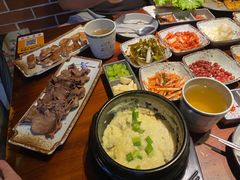 -火炉情韩国料理店(古田路店)