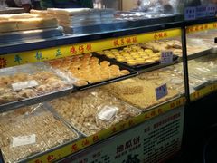 -津嘉蛋糕坊(西华路店)
