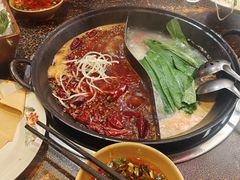 -赵九记呱呱老火锅(钟楼总店)