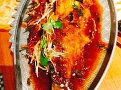 -莆田餐厅PUTIEN(三里屯店)