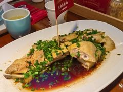 -魏铭鱼头捞饭(嘉善店)