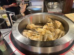 -破瓦寒窑·地摊烤羊排