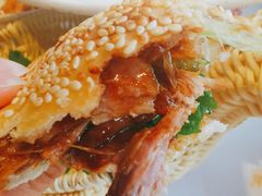 -煜丰汴京烤鸭(福彩路店)