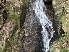 -藏龙百瀑风景区