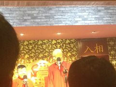 -青曲社相声(易俗街区店)